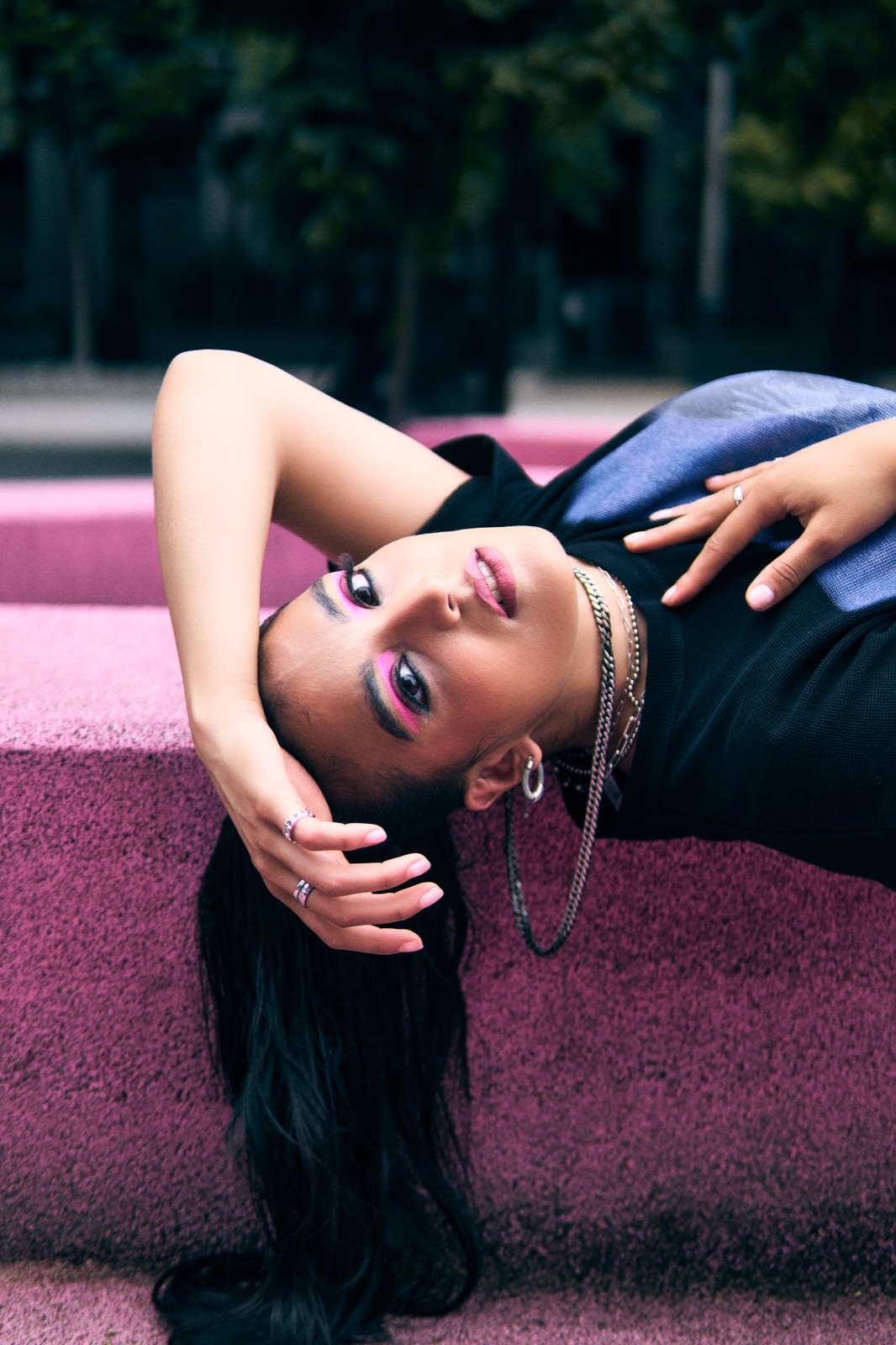 Kirti Saxena — Beauty